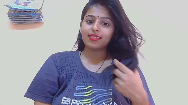 Snapshot of Sweet-Rani chatting on October 30, 7:43 am Sweet-Rani online show from October 30, 7:43 am