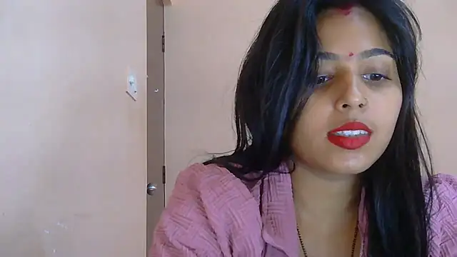 Snapshot of Sweet-Rani chatting on November 4, 10:47 am Sweet-Rani online show from November 4, 10:47 am
