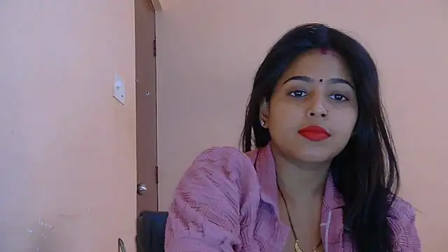 Snapshot of Sweet-Rani chatting on November 7, 8:47 am Sweet-Rani online show from November 7, 8:47 am
