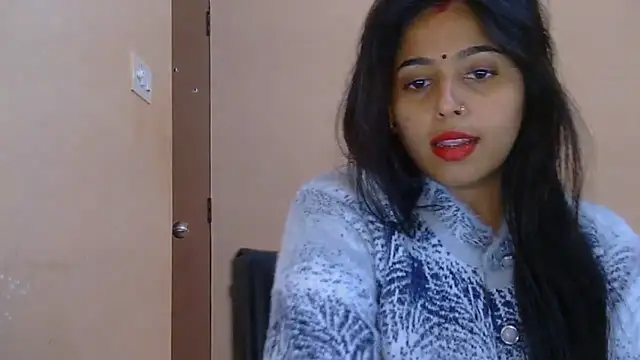 Snapshot of Sweet-Rani chatting on November 14, 10:14 am Sweet-Rani online show from November 14, 10:14 am