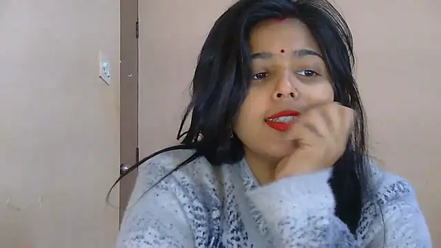 Snapshot of Sweet-Rani chatting on December 20, 3:30 pm Sweet-Rani online show from December 20, 3:30 pm