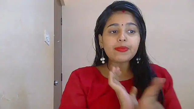 Snapshot of Sweet-Rani chatting on December 22, 4:59 pm Sweet-Rani online show from December 22, 4:59 pm