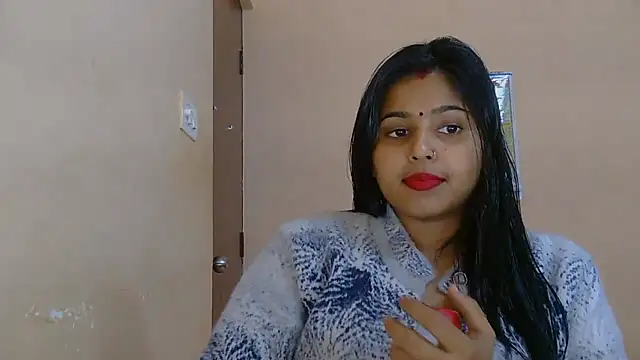 Snapshot of Sweet-Rani chatting on January 9, 2:42 pm Sweet-Rani online show from January 9, 2:42 pm