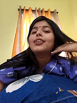 Sweet-Rani online show from April 19, 10:25 am