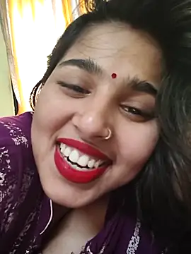 Sweet-Rani online show from April 20, 11:02 am