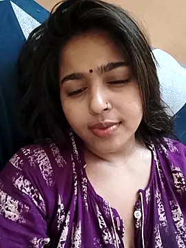 Sweet-Rani online show from April 21, 9:28 pm