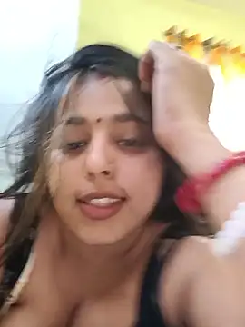 Sweet-Rani online show from April 23, 10:58 am
