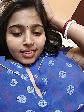 Sweet-Rani online show from April 23, 5:37 pm