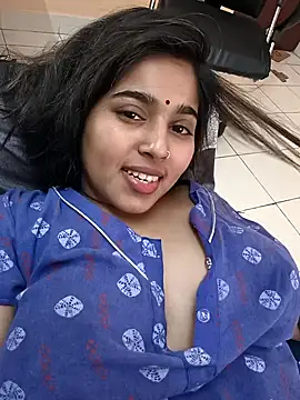 Sweet-Rani online show from April 24, 10:18 am