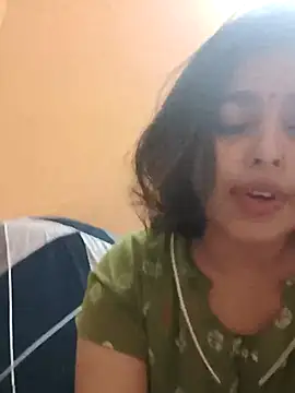 Sweet-Rani online show from April 27, 7:01 pm