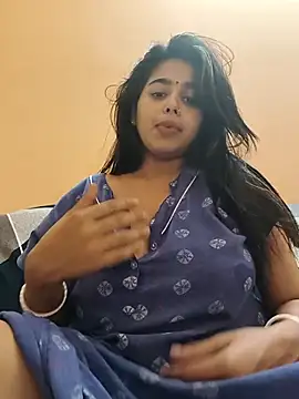 Sweet-Rani online show from April 29, 5:52 pm