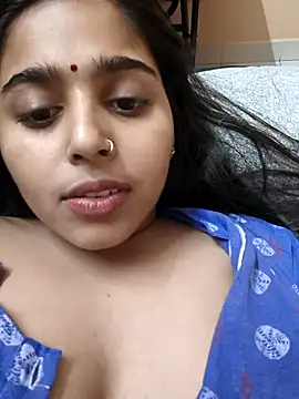Sweet-Rani online show from April 30, 7:09 pm