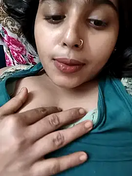 Sweet-Rani online show from May 12, 5:21 pm