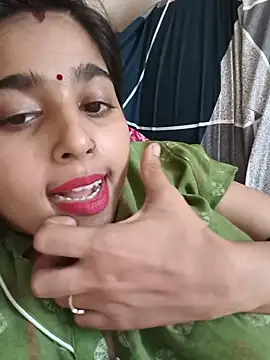 Sweet-Rani online show from May 18, 4:57 pm