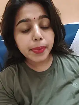 Sweet-Rani online show from May 21, 5:20 pm
