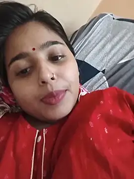 Sweet-Rani online show from June 19, 6:01 pm