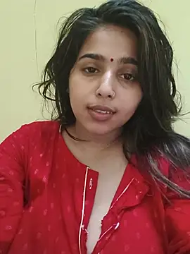 Sweet-Rani online show from June 20, 12:19 pm