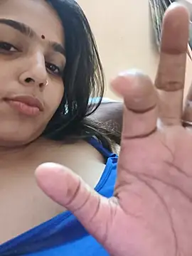 Sweet-Rani online show from June 24, 5:45 pm
