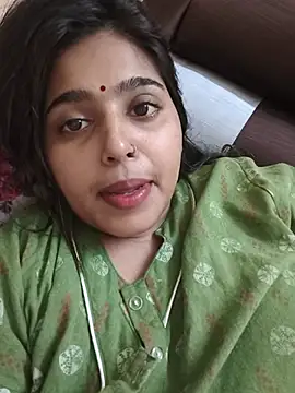 Sweet-Rani online show from July 8, 6:01 pm
