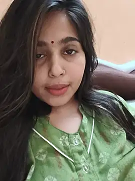 Sweet-Rani online show from July 10, 2:52 pm
