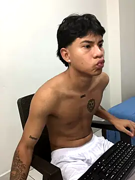 logannth online show from November 1, 5:09 am