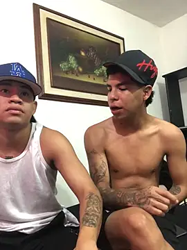 logannth online show from April 1, 5:43 pm