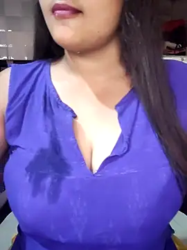 Snapshot of cutepragya2 chatting on June 19, 6:40 am cutepragya2 online show from June 19, 6:40 am