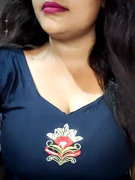 Snapshot of cutepragya2 chatting on June 24, 6:34 am cutepragya2 online show from June 24, 6:34 am
