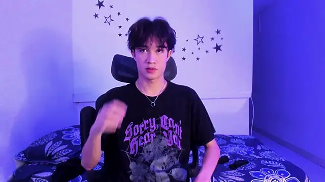 Snapshot of Johhan__Lee chatting on January 14, 3:12 am Johhan Lee online show from January 14, 3:12 am