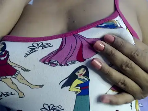 sofia livee online show from October 1, 12:27 am