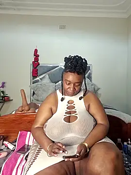 ThickianaRider online show from May 10, 9:42 pm
