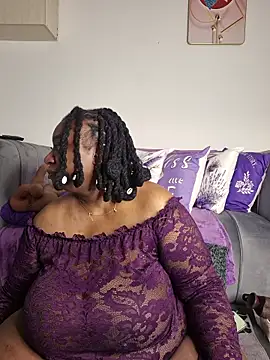 ThickianaRider online show from June 23, 4:21 am