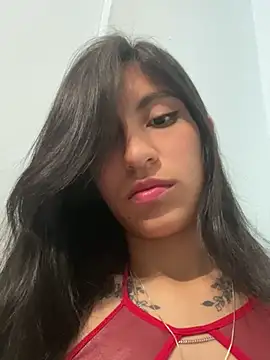 Snapshot of Sweett_Sarita chatting on January 4, 6:30 am Sweett Sarita online show from January 4, 6:30 am
