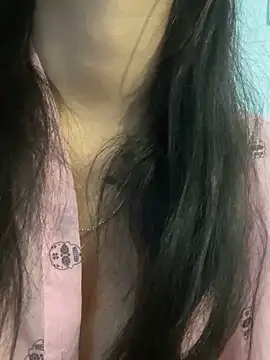 Snapshot of Sweett_Sarita chatting on February 28, 6:10 am Sweett Sarita online show from February 28, 6:10 am