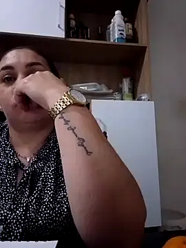 MirandaSoto online show from January 23, 7:40 pm