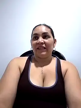 MirandaSoto online show from January 24, 3:54 am