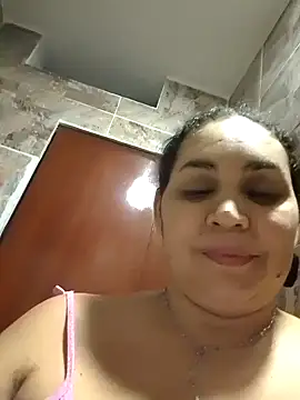 MirandaSoto online show from January 25, 6:34 am