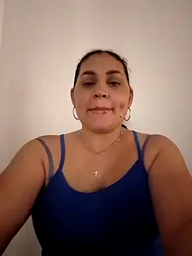 MirandaSoto online show from January 25, 7:07 pm