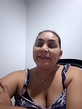 MirandaSoto online show from January 27, 3:47 am