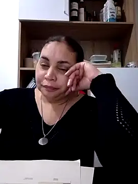 MirandaSoto online show from January 28, 6:28 pm