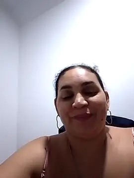 MirandaSoto online show from January 29, 3:33 am