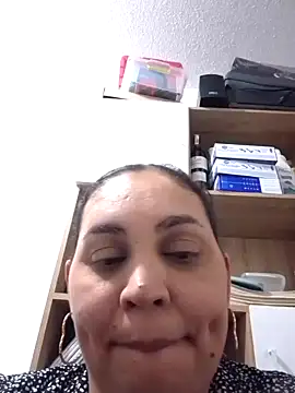 MirandaSoto online show from January 29, 6:18 pm