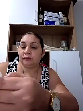 MirandaSoto online show from February 1, 2:45 pm