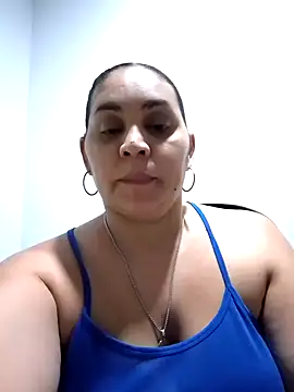 MirandaSoto online show from February 2, 6:48 am