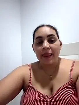 MirandaSoto online show from February 6, 3:37 am