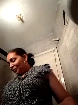 MirandaSoto online show from February 6, 10:21 pm