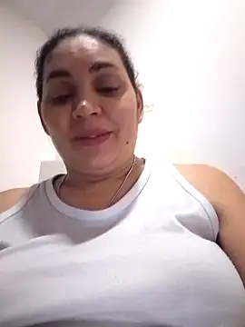 MirandaSoto online show from February 9, 1:03 pm