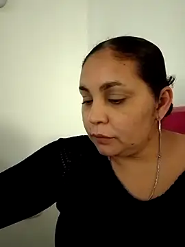 MirandaSoto online show from February 25, 5:36 pm