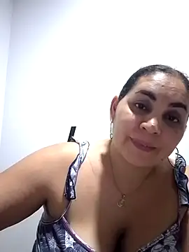 MirandaSoto online show from February 27, 3:36 am