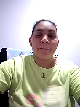 MirandaSoto online show from February 28, 3:37 am